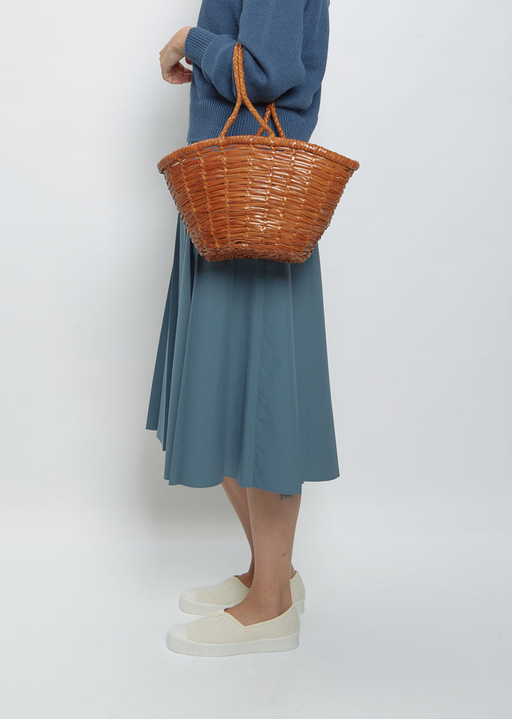 Jane Birkin Basket