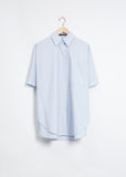 Balthazar Shirt — Ice Blue