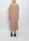 Long T-Dress Riga