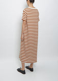 Long T-Dress Riga
