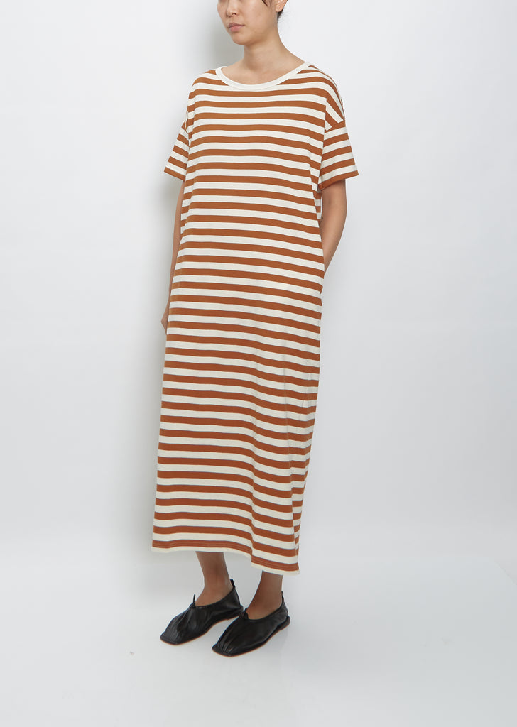Long T-Dress Riga