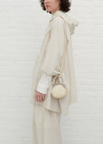 W Clasp Pochette
