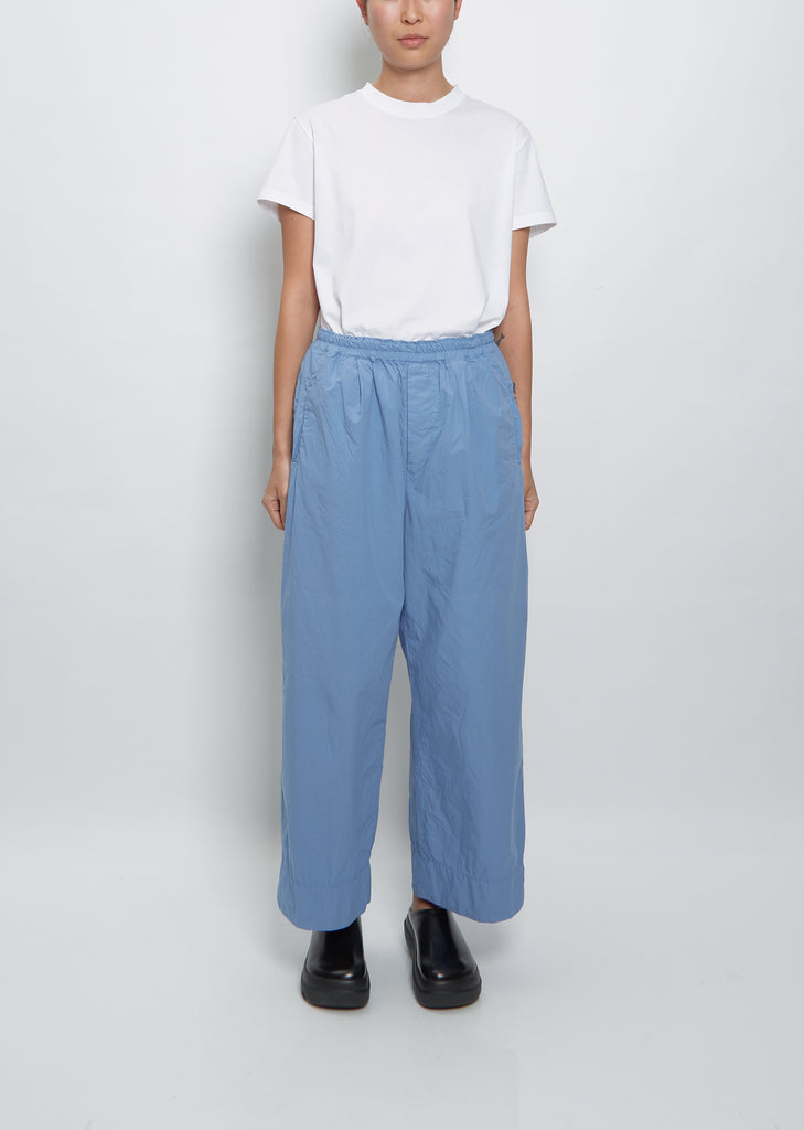 Pull-On Pants