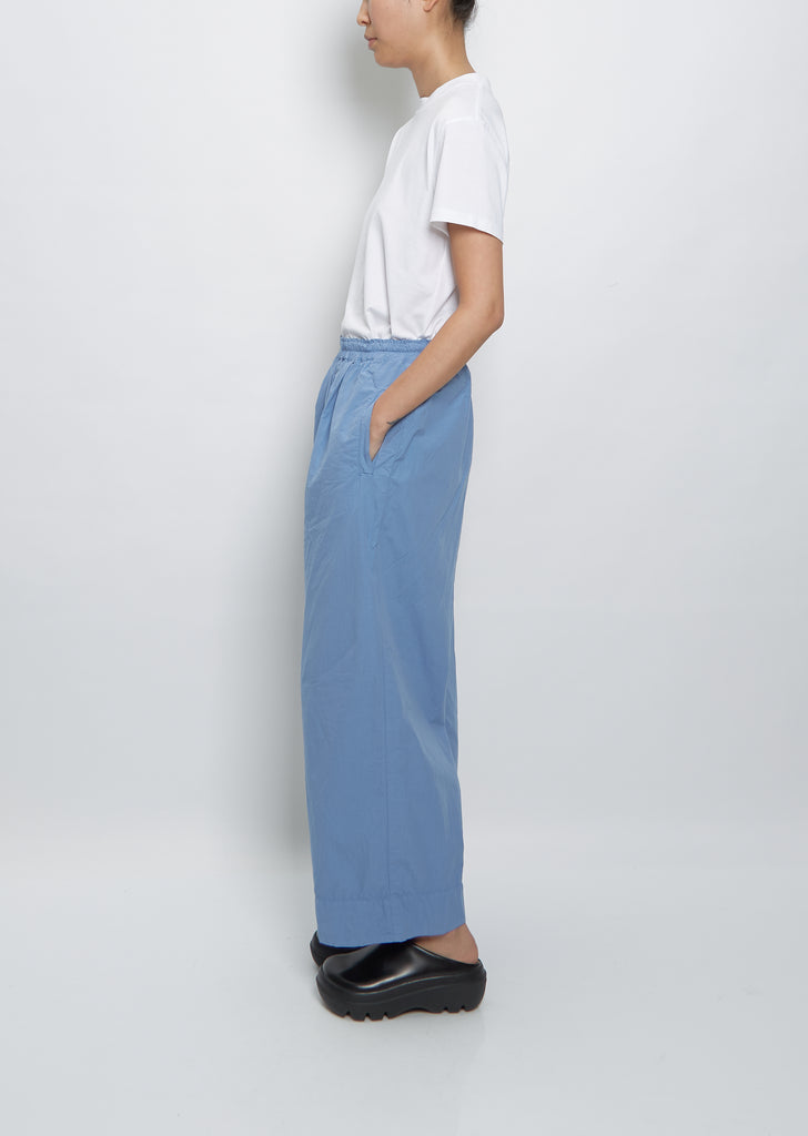 Pull-On Pants