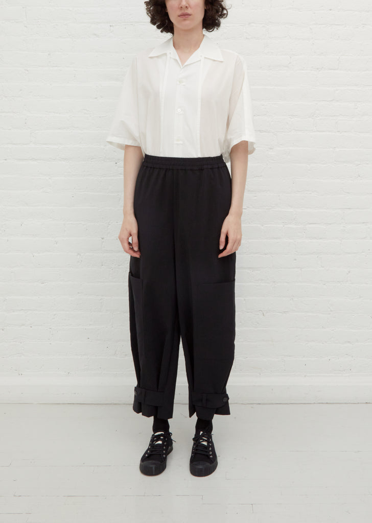 N-Pocket Pant