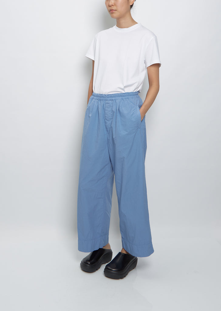 Pull-On Pants
