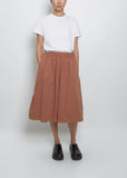 Gaucho Pants