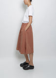 Gaucho Pants