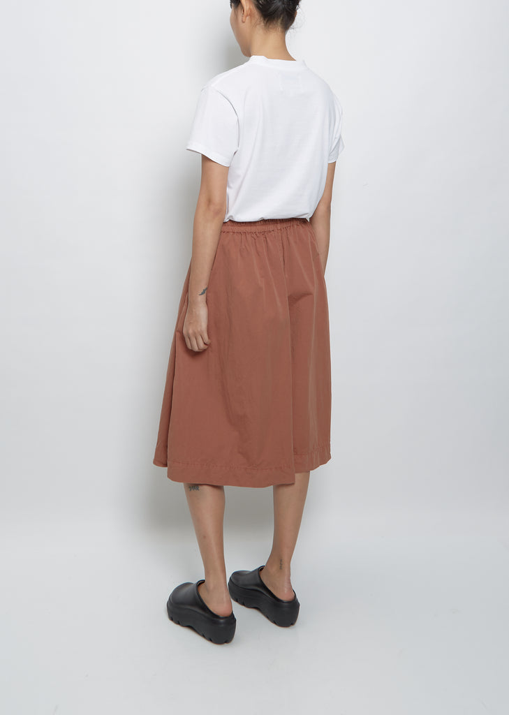 Gaucho Pants