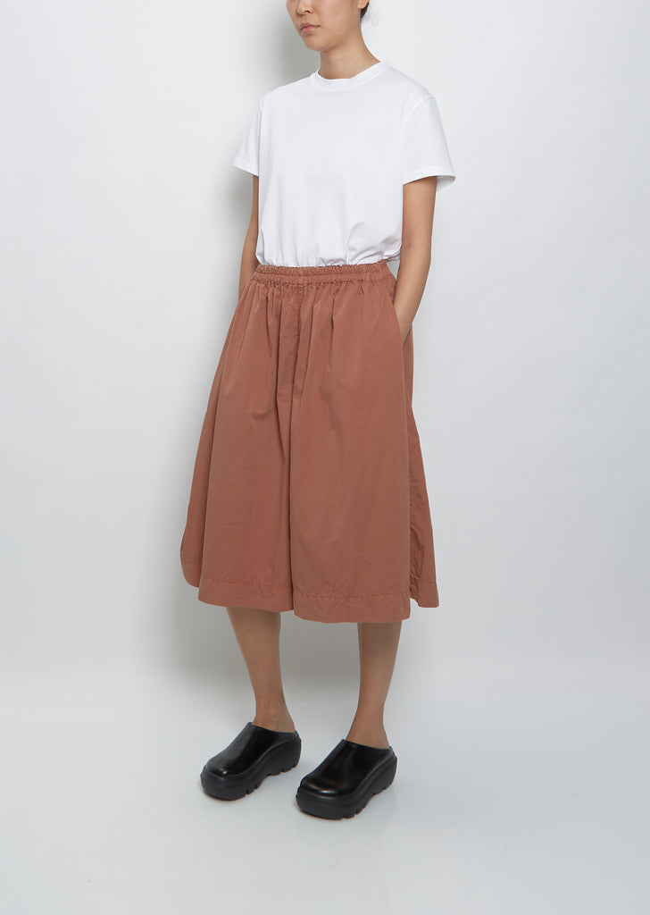 Gaucho Pants