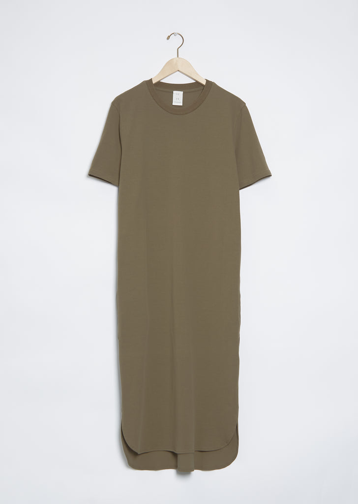 T-Dress — Earth
