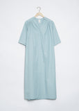 Voyage Dress — Water Blue