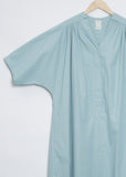 Voyage Dress — Water Blue