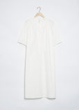 Voyage Dress — White