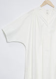 Voyage Dress — White