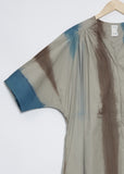 Hand Dyed Voyage Dress