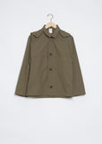 Zero Blouson/Nylon Crusher