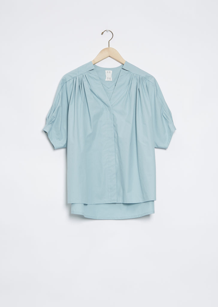 Voyage Blouse