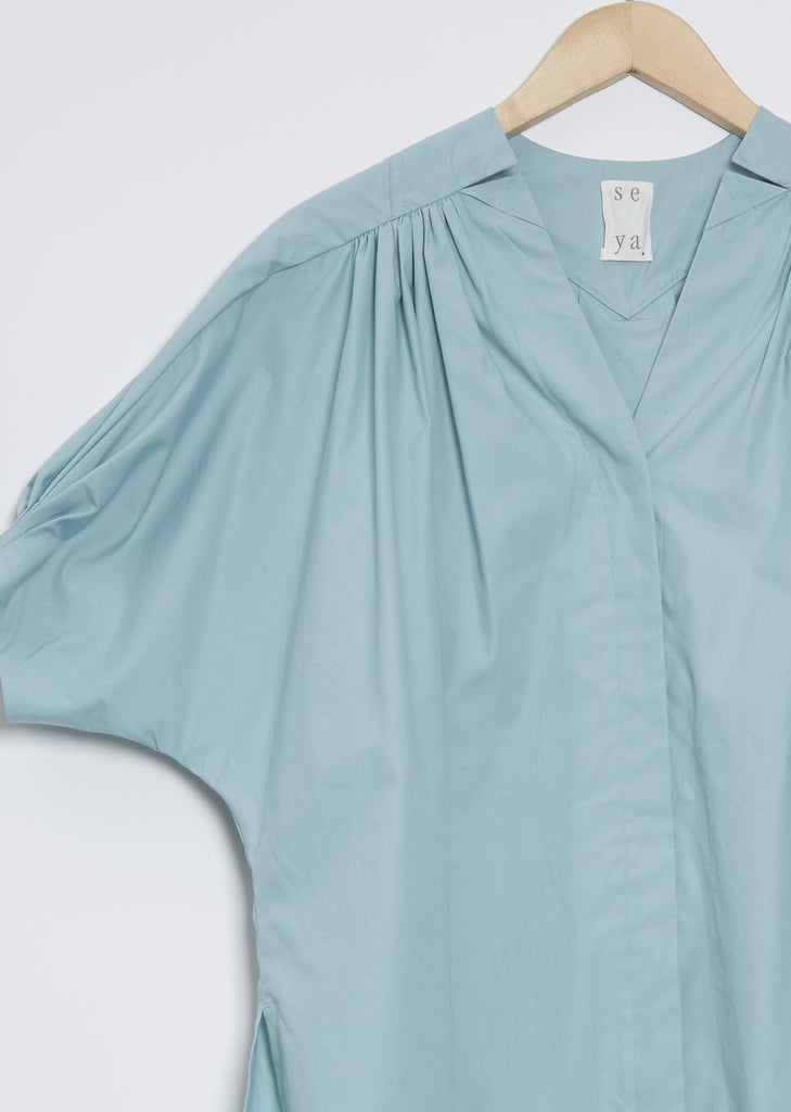 Voyage Blouse