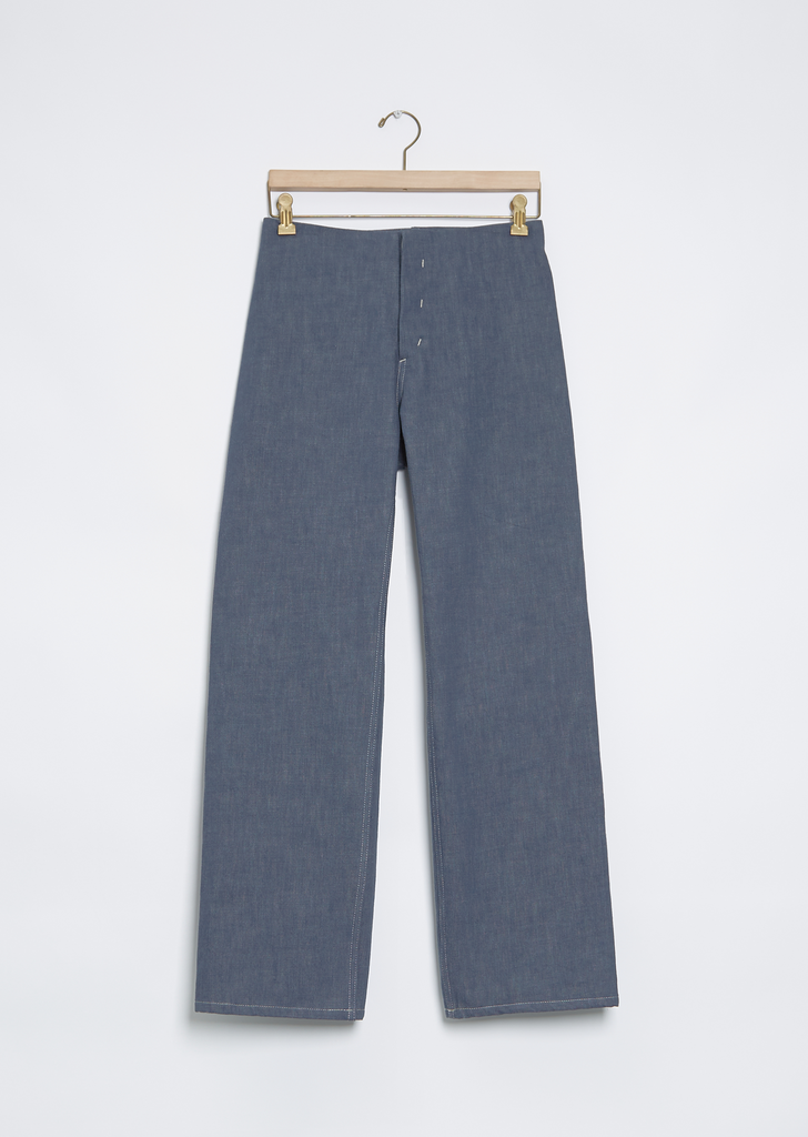 Tofu Jeans