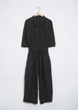 Jumpsuit TC — Black