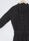 Jumpsuit TC — Black