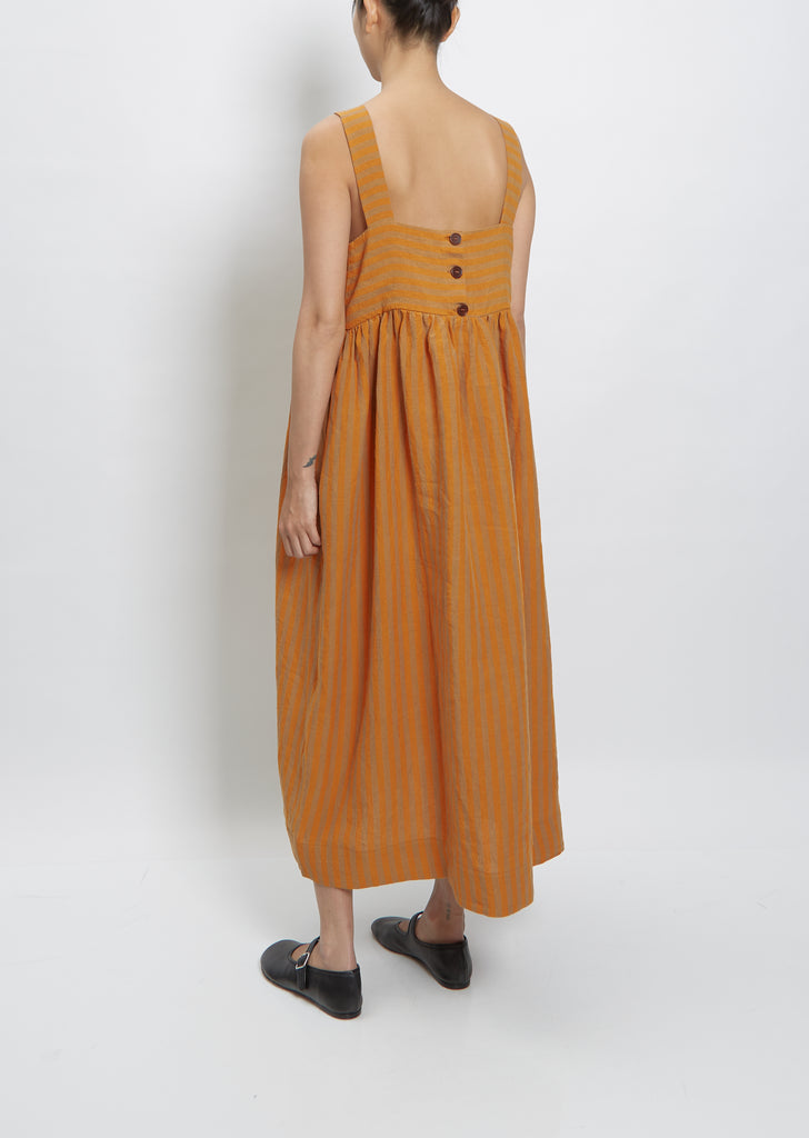 Elba Dress