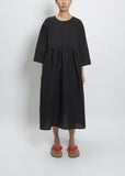 Dale Dress — Black