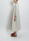 Dale Dress — Clay