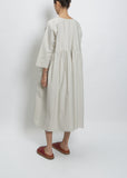 Dale Dress — Clay