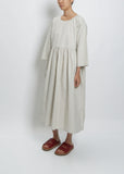 Dale Dress — Clay