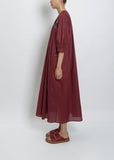 Dainty Embroidery Dress