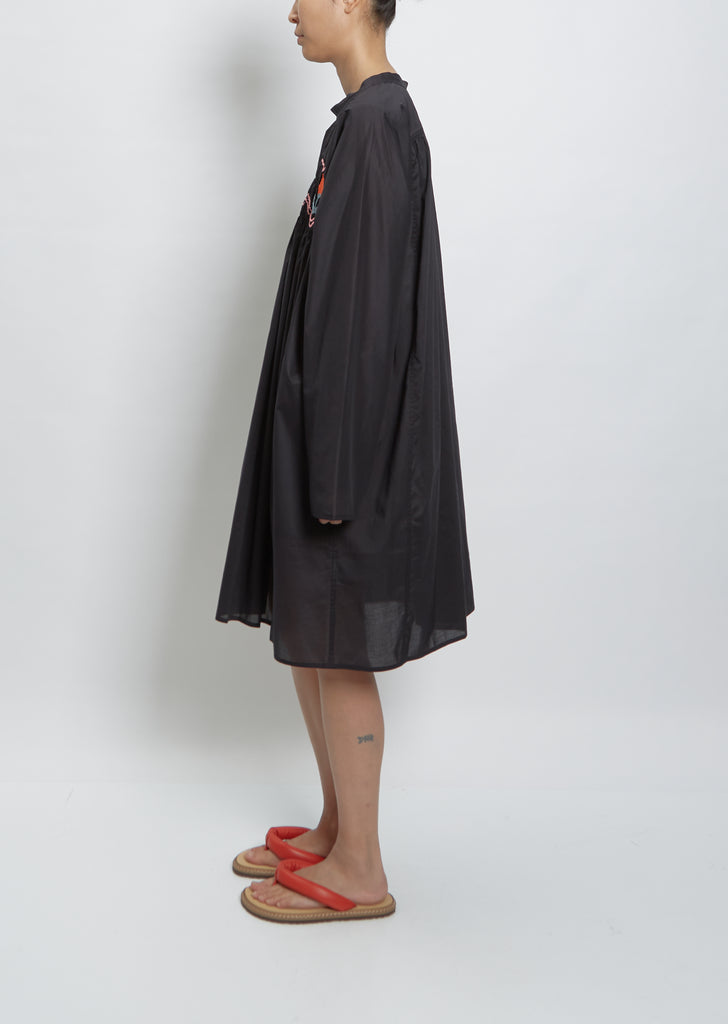 Dare Smock Dress