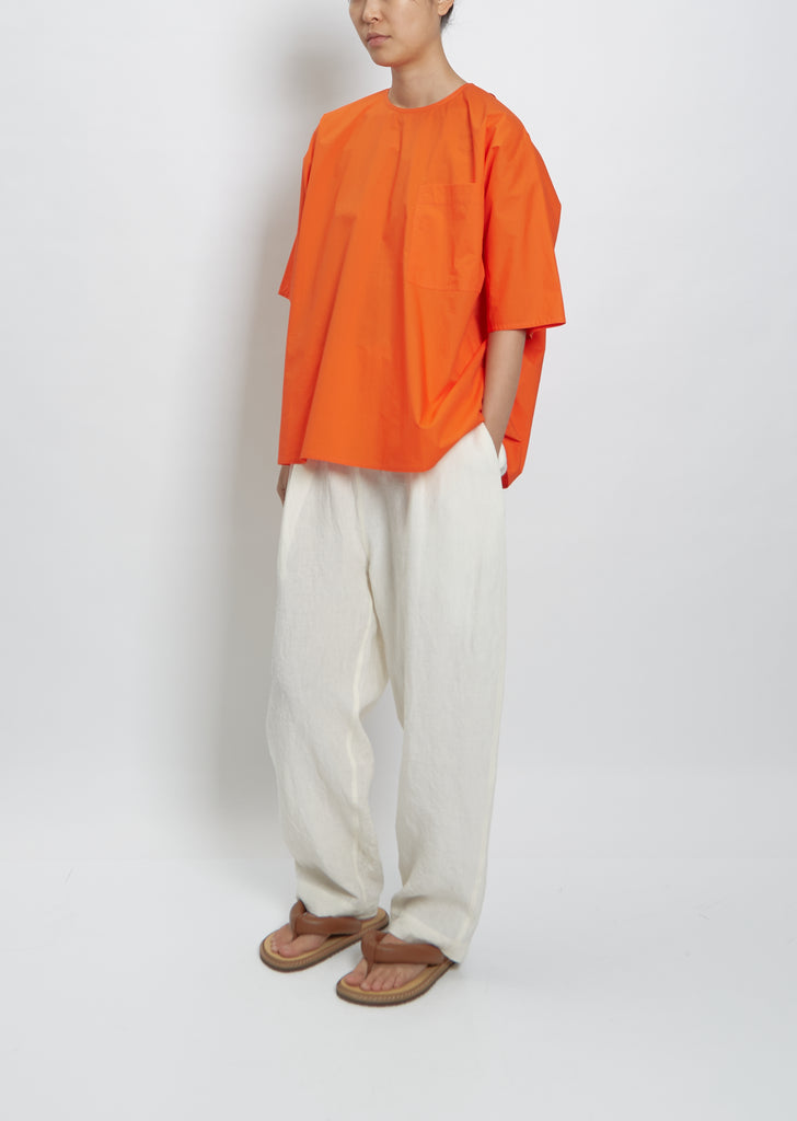 Patience Pants — Off-White