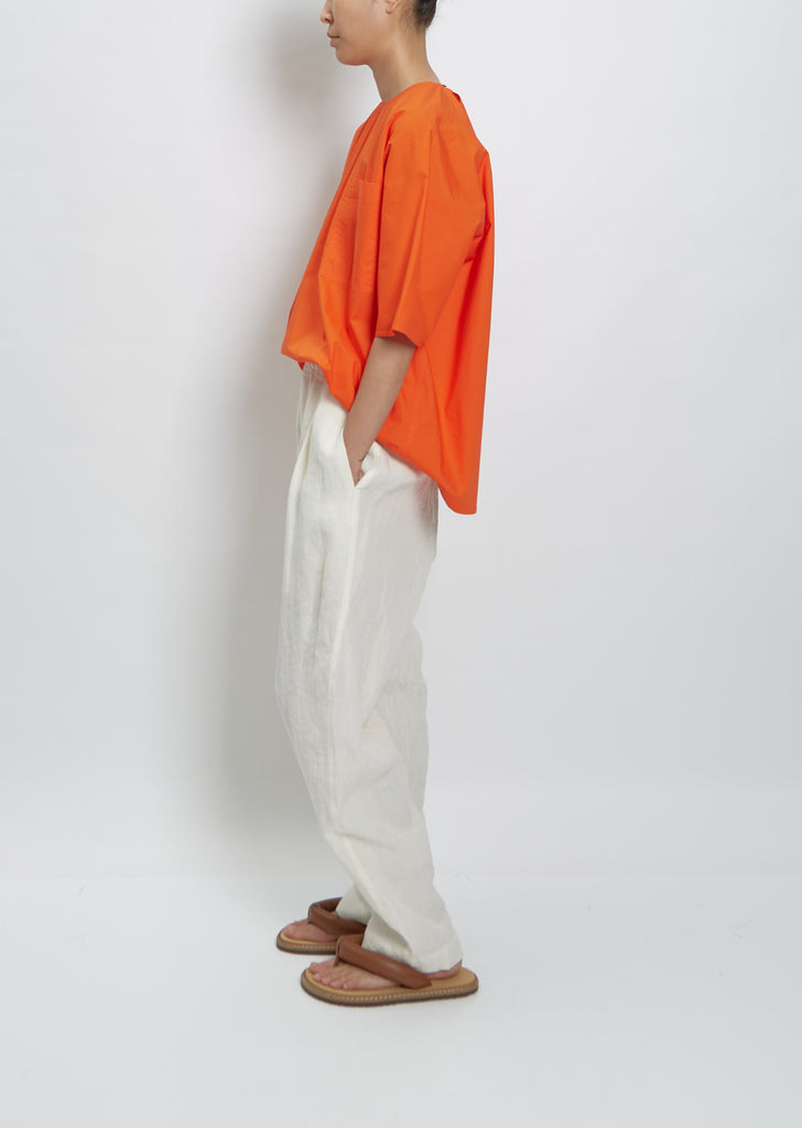 Patience Pants — Off-White