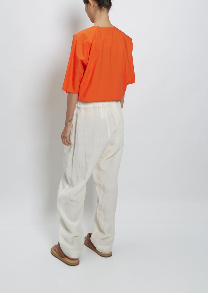 Patience Pants — Off-White
