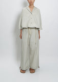Pesto Wide Pant