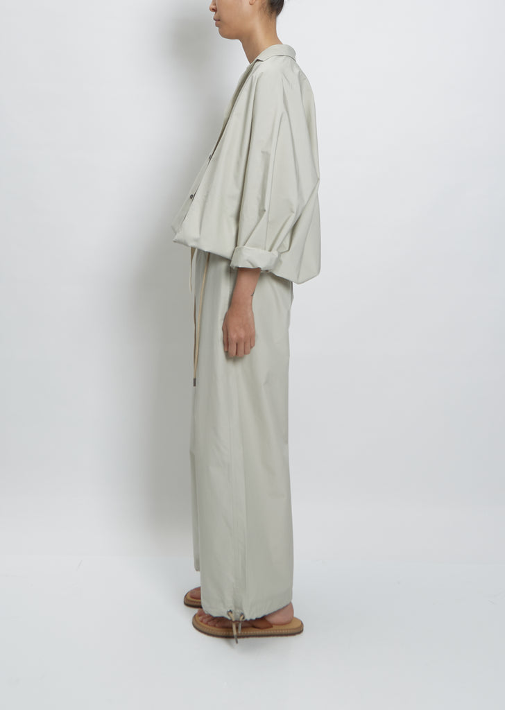 Pesto Wide Pant