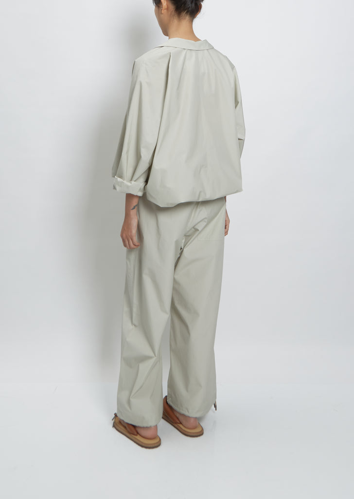 Pesto Wide Pant