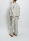 Pesto Wide Pant