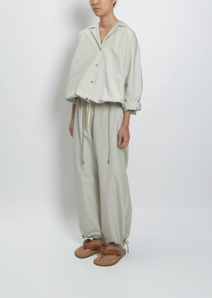 Pesto Wide Pant