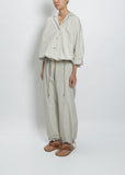 Pesto Wide Pant