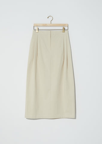 Garconne Skirt