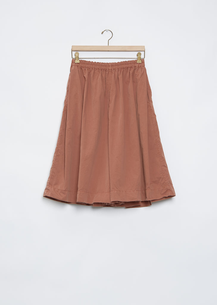Gaucho Pants