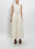 Haydee Cotton Jumpsuit