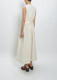 Haydee Cotton Jumpsuit