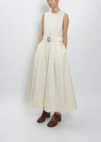 Haydee Cotton Jumpsuit