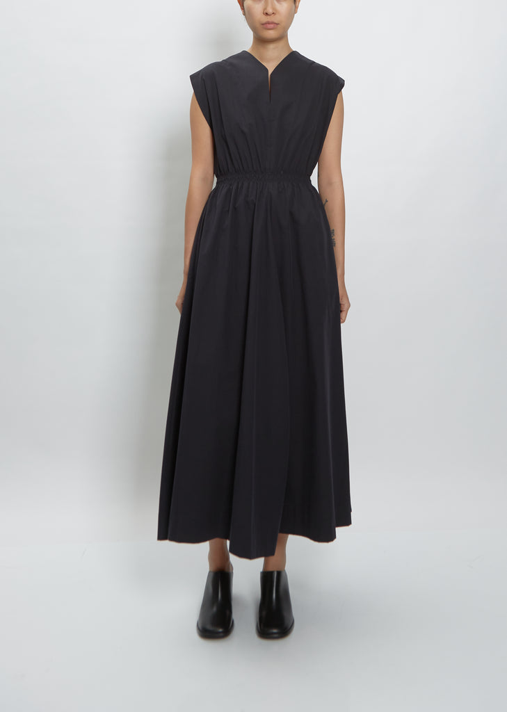 Nestor Cotton Dress