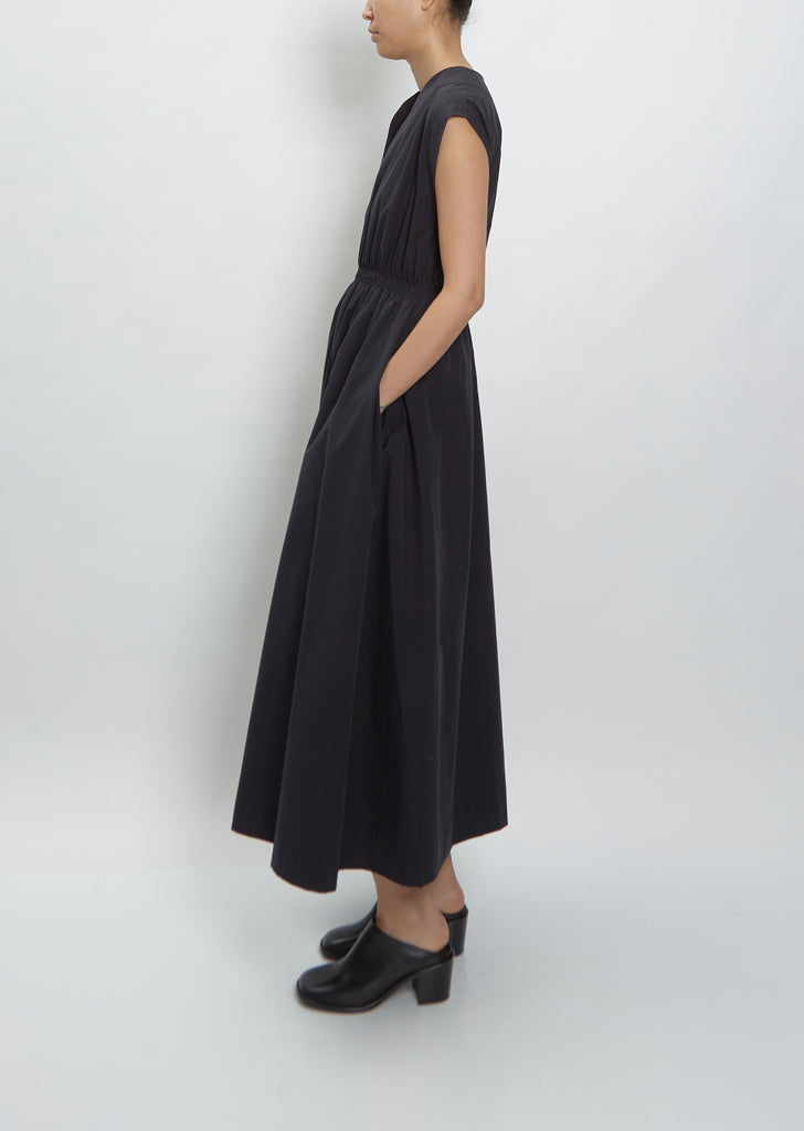 Nestor Cotton Dress
