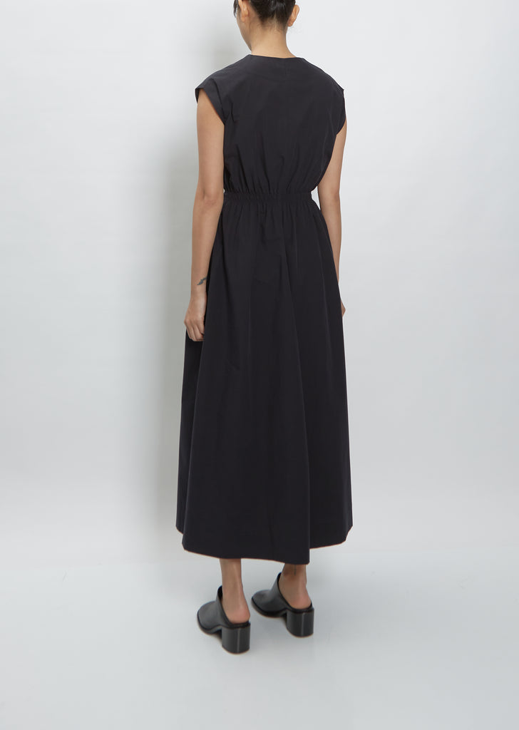 Nestor Cotton Dress